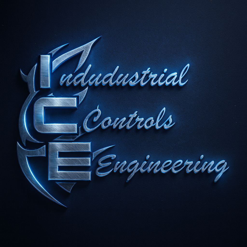 ICE logo
